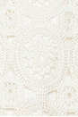 view 4 of 4 Yareli Crochet Dress in Macadamia