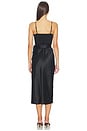 view 4 of 4 Tricia Dress in Black