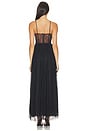 view 4 of 4 Archer Dress in Black