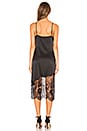 view 3 of 3 The Selena Dress in Black