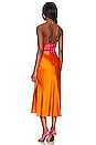 view 3 of 3 Bibiana Dress in Sorbet