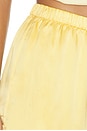 view 6 of 6 Anora Short in Custard