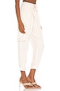 view 2 of 4 Hurley Pant in Ceramic