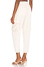 view 3 of 4 Hurley Pant in Ceramic