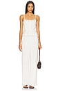 view 6 of 7 Positano Pant in Macadamia