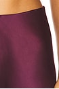 view 6 of 6 Bristol Mid Rise Pant in Blackberry