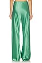 view 4 of 6 Bristol Mid Rise Pant in Meadow