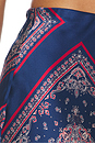 view 6 of 6 MINIFALDA AVIVA in Mariner's Bandana