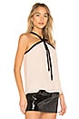 view 2 of 4 The Hayden Cami in Blush