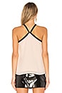 view 3 of 4 The Hayden Cami in Blush