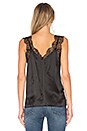 view 3 of 4 The Josie Cami in Black
