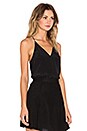 view 2 of 3 The Madison Cami in Black