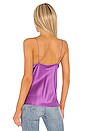 view 3 of 4 The Axel Cami in Violet