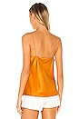 view 3 of 4 CARACO AXEL in Tangerine