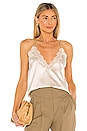 view 1 of 4 Everly Cami in Oat