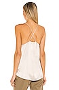 view 3 of 4 Everly Cami in Oat