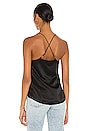 view 3 of 4 Everly Cami in Black