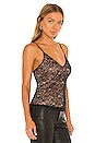 view 2 of 4 Jack Cami in Black