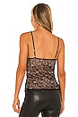 view 3 of 4 Jack Cami in Black