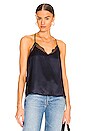 view 1 of 4 Juni Cami in Navy