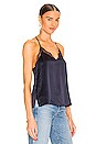 view 2 of 4 Juni Cami in Navy