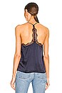 view 3 of 4 Juni Cami in Navy