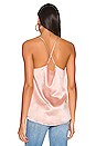 view 3 of 4 Everly Cami in Petal