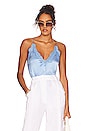 view 1 of 4 Everly Cami in Agua