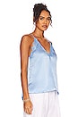 view 2 of 4 Everly Cami in Agua