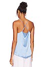 view 3 of 4 Everly Cami in Agua