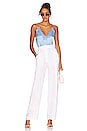 view 4 of 4 Everly Cami in Agua