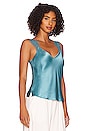 view 2 of 4 Marlo Cami in Marine