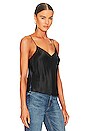 view 3 of 5 Falicity Cami in Black