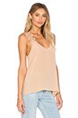 view 2 of 3 CAMISOLA CHELSEA in Camel