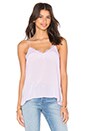 view 1 of 3 CAMISOLA THE CHELSEA in Lilac