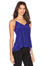 view 3 of 4 CAMISOLA THE SYDNEY in Cobalt