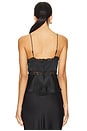 view 3 of 4 Adelia Camisole in Black