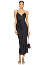 view 4 of 4 Adelia Camisole in Black