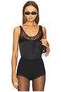 view 1 of 4 Juna Camisole Top in Black
