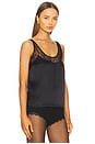 view 2 of 4 Juna Camisole Top in Black