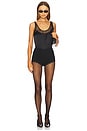 view 4 of 4 Juna Camisole Top in Black