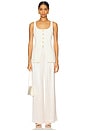 view 4 of 5 Audra Top in Cream