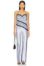 view 5 of 5 Auren Camisole Top in Mini Primavera Shadow