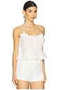 view 2 of 4 Sanika Camisole in Macadamia