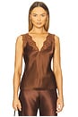 view 1 of 4 Ola Camisole in Mousse