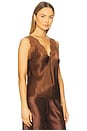 view 2 of 4 Ola Camisole in Mousse