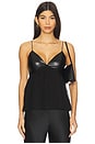 view 1 of 4 Ronnie Camisole in Black