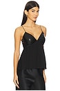 view 2 of 4 Ronnie Camisole in Black