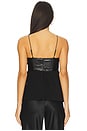 view 3 of 4 Ronnie Camisole in Black