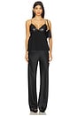 view 4 of 4 Ronnie Camisole in Black